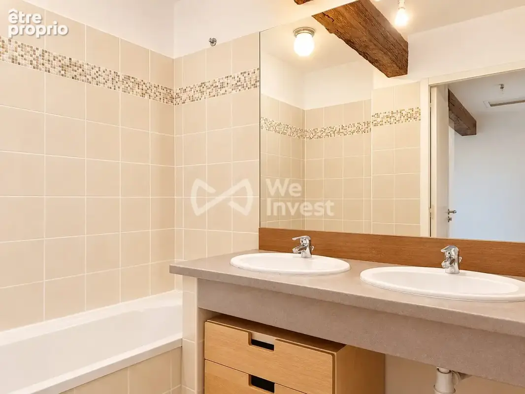Maison 4 pièces 97 m² à vendre à Saint-Aunes (34130) - photo 5