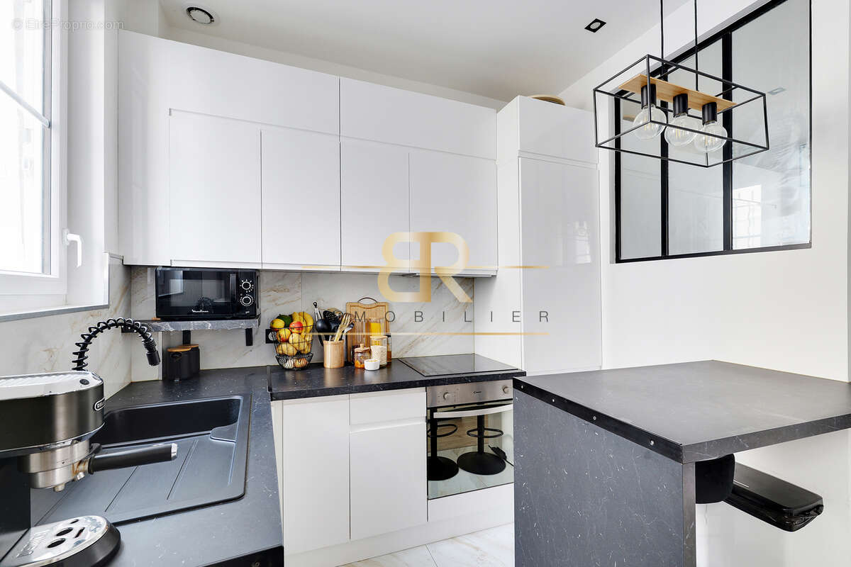 Appartement à COLOMBES