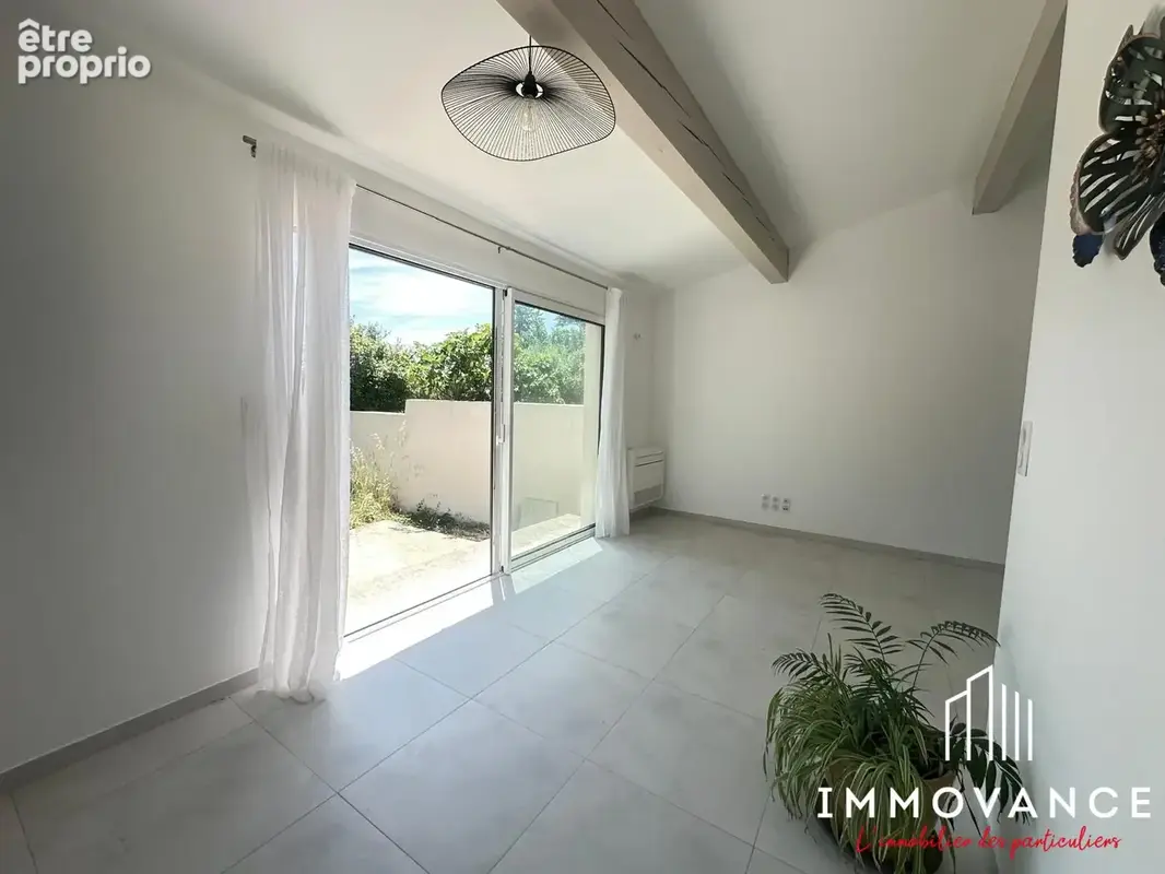 Maison 2 pièces 63 m² à vendre à Claret (34270) - photo 7