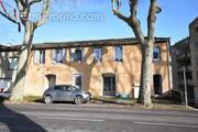 Appartement à QUILLAN