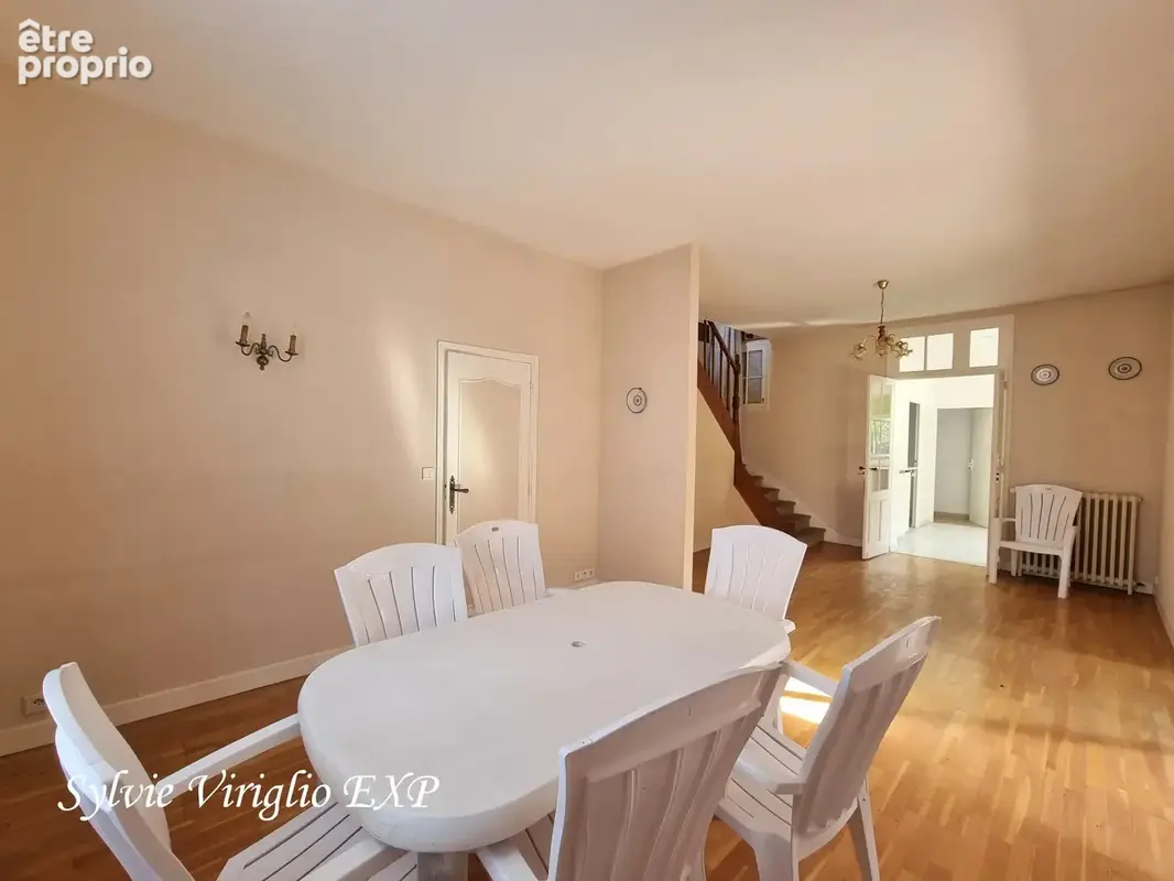 Maison 4 pièces 113 m² à vendre à Bergerac (24100) - photo 5