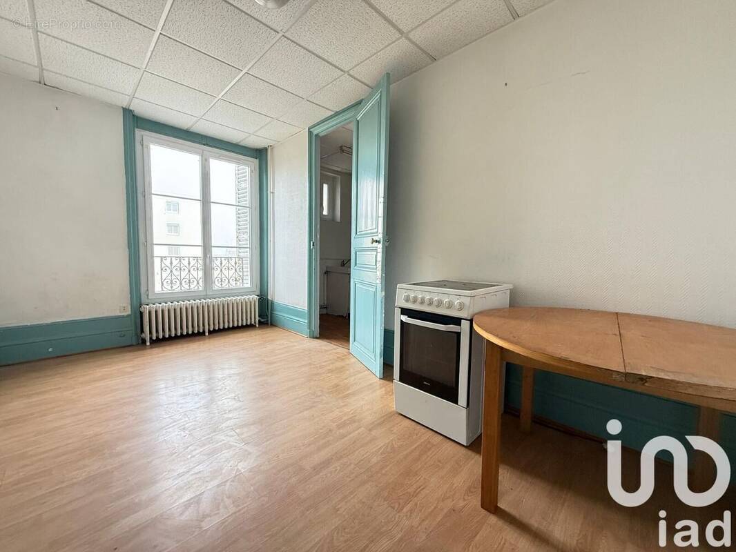 Photo 1 - Appartement à DIGOIN