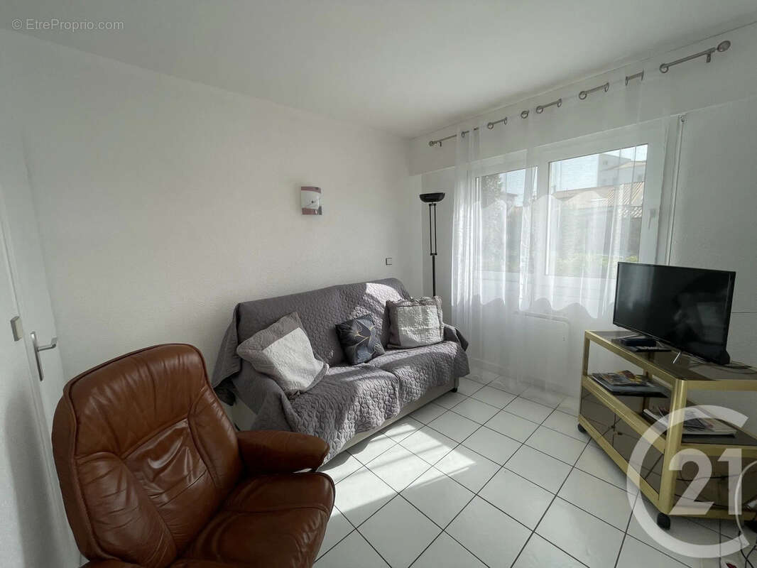Appartement à ROYAN