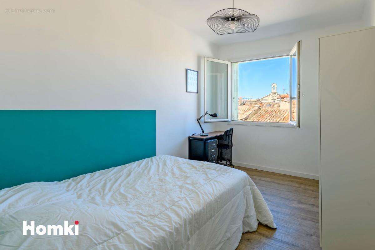 Appartement à NIMES