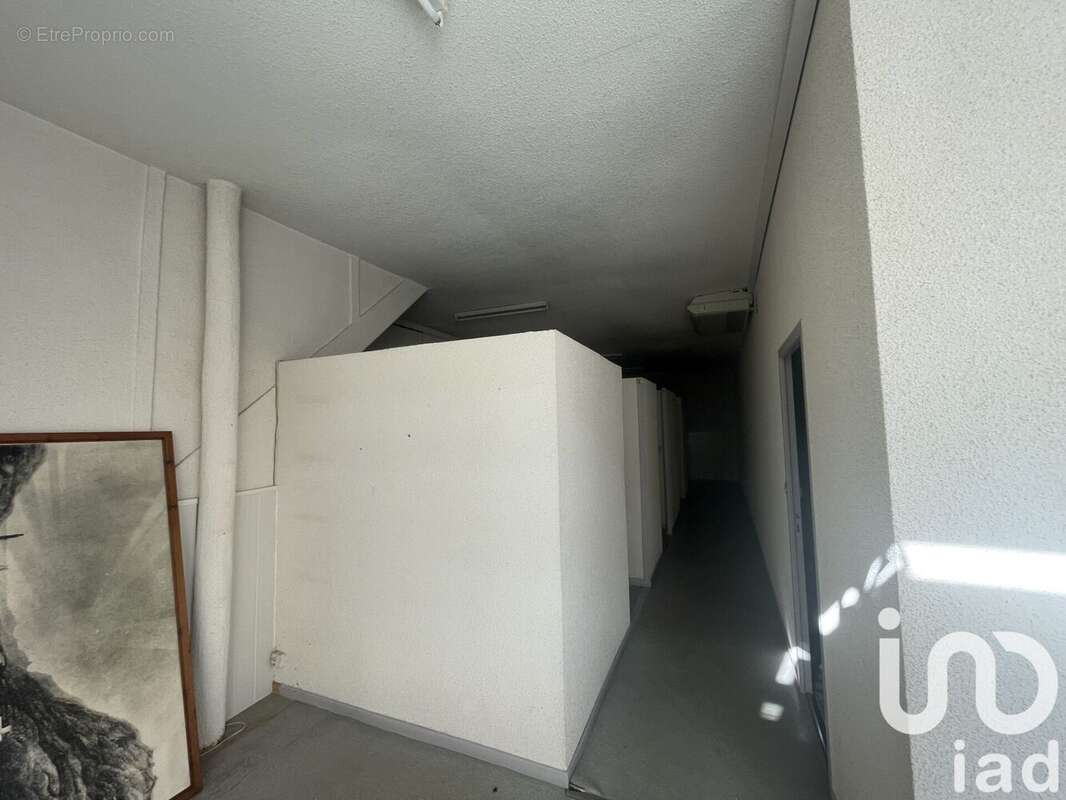 Photo 2 - Appartement à PORT-VENDRES