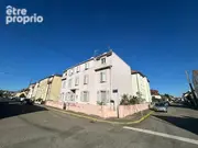 Appartement à WITTENHEIM