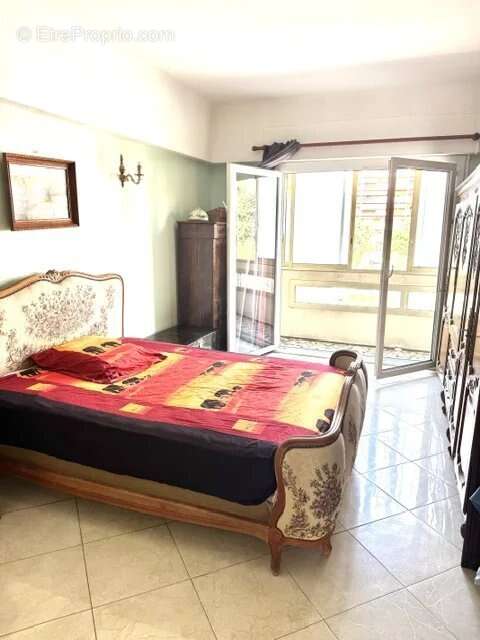 Nice ouest- grand 3 pieces avec parking - photo 7