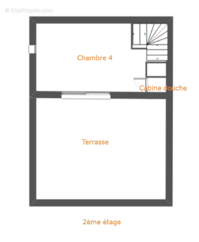Maison à MARSEILLE-8E