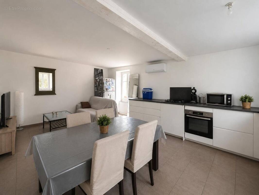 Photo 1 - Maison à EYZIN-PINET
