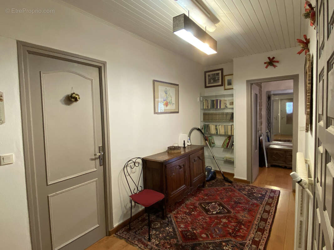 Maison à FONT-ROMEU-ODEILLO-VIA