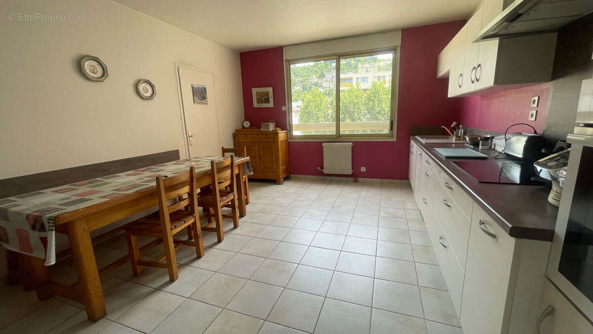 Appartement à VIENNE