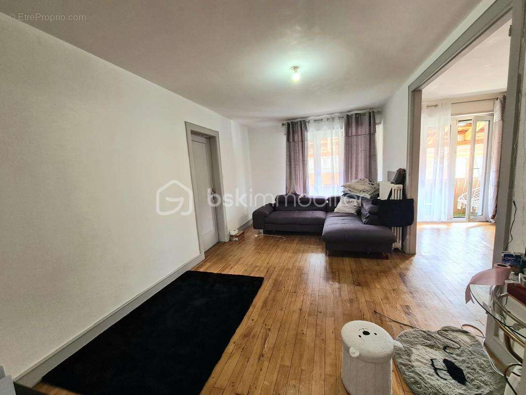 Immeuble de rapport – 6 appartements – 5 déjà loués – Bonne rentabilité - photo 9