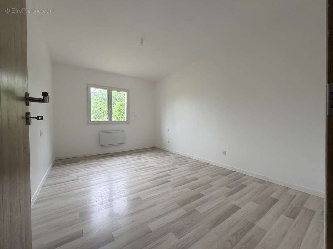 Maison neuve 2022 - 3 chambres - 116m2 - 1000m2 - photo 9