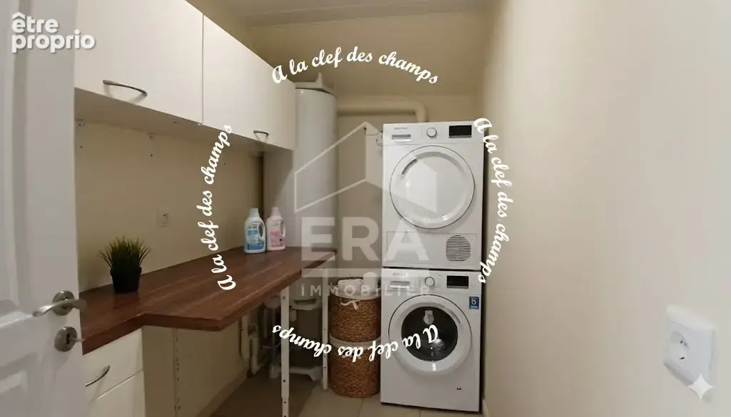 Appartement 115m² à gometz-la-ville - photo 5