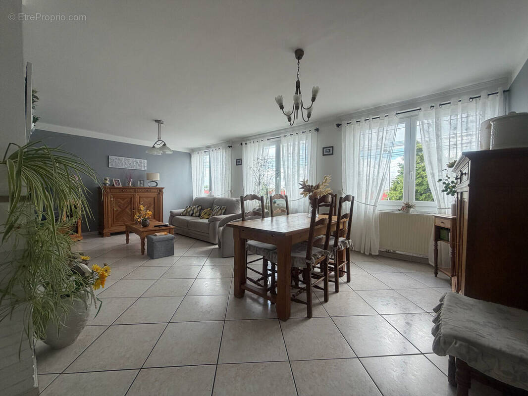 Photo 1 - Appartement à BETHUNE