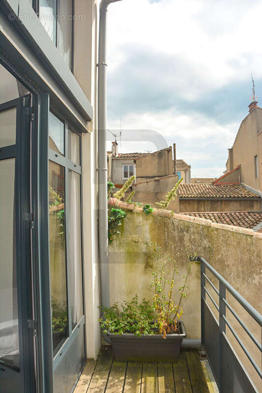 Maison à CARCASSONNE