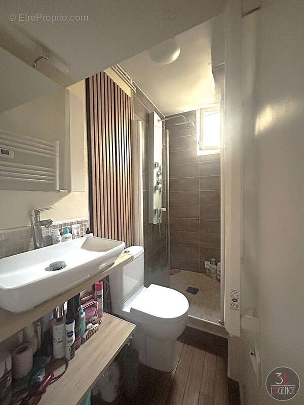 Appartement à VINCENNES