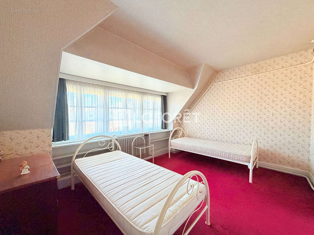 Maison  bourgeoise art déco au centre ville de Vouziers - photo 17