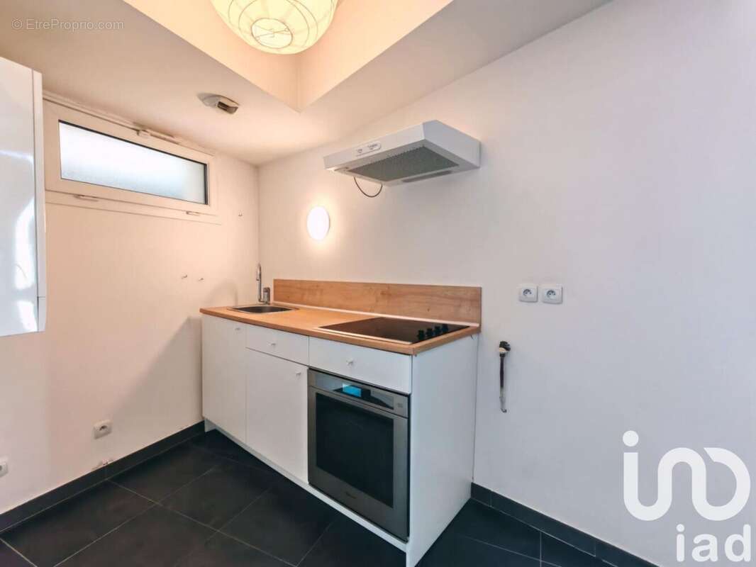 Photo 3 - Appartement à HERSERANGE