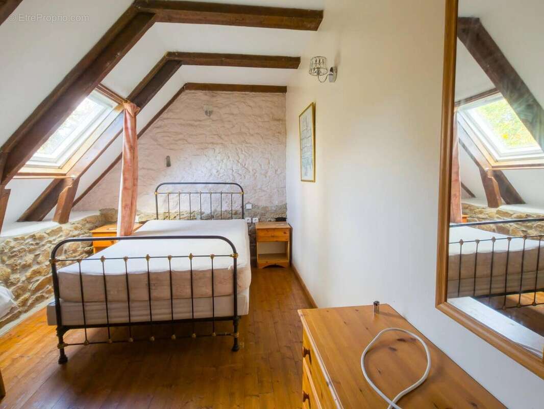 Photo 4 - Maison à PLOUARET