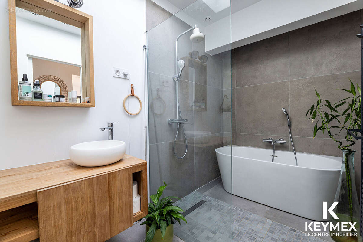 Maison à TRIEL-SUR-SEINE