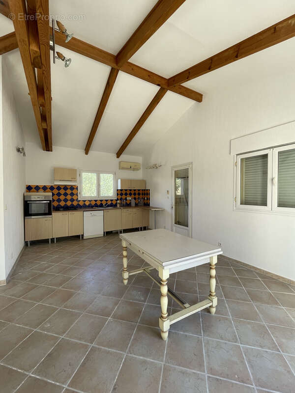 Maison à PIETROSELLA