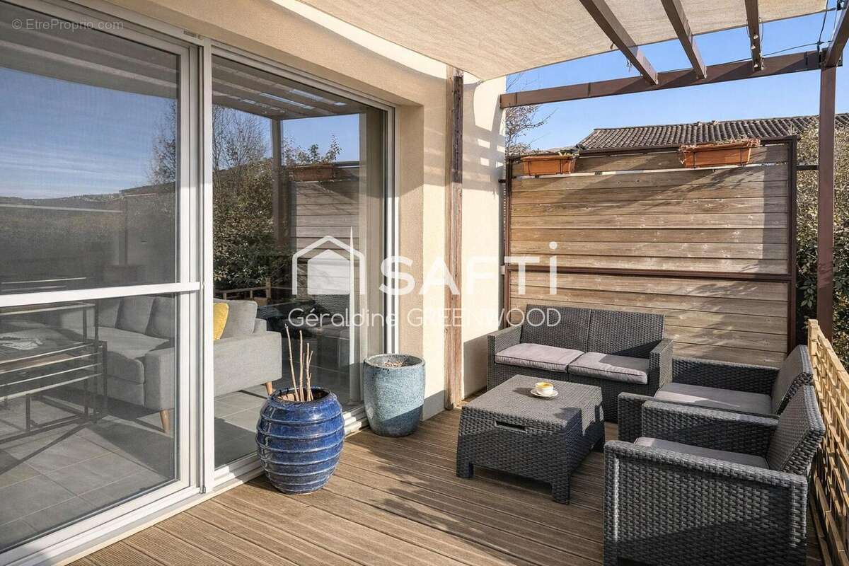Photo 2 - Maison à BRUGUIERES
