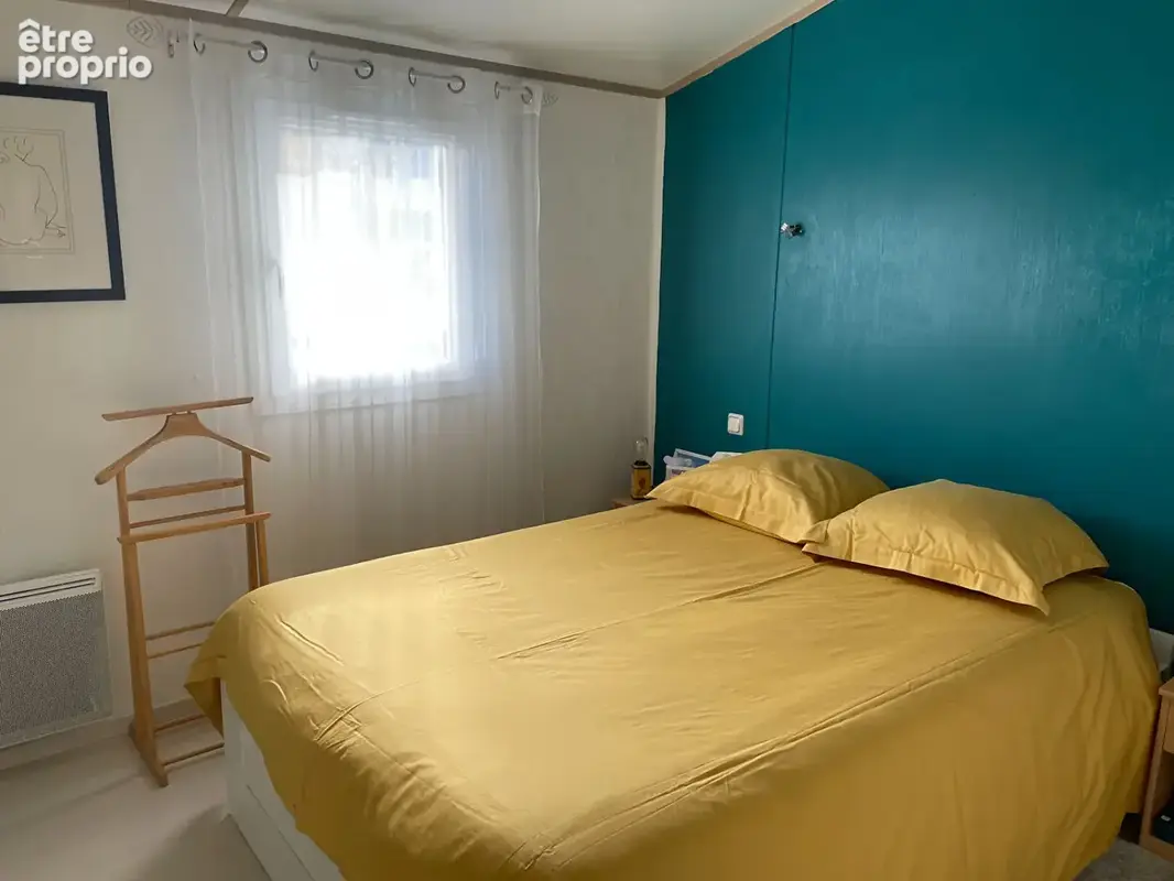 Maison La Chaize Giraud 3 pièce(s) - photo 6