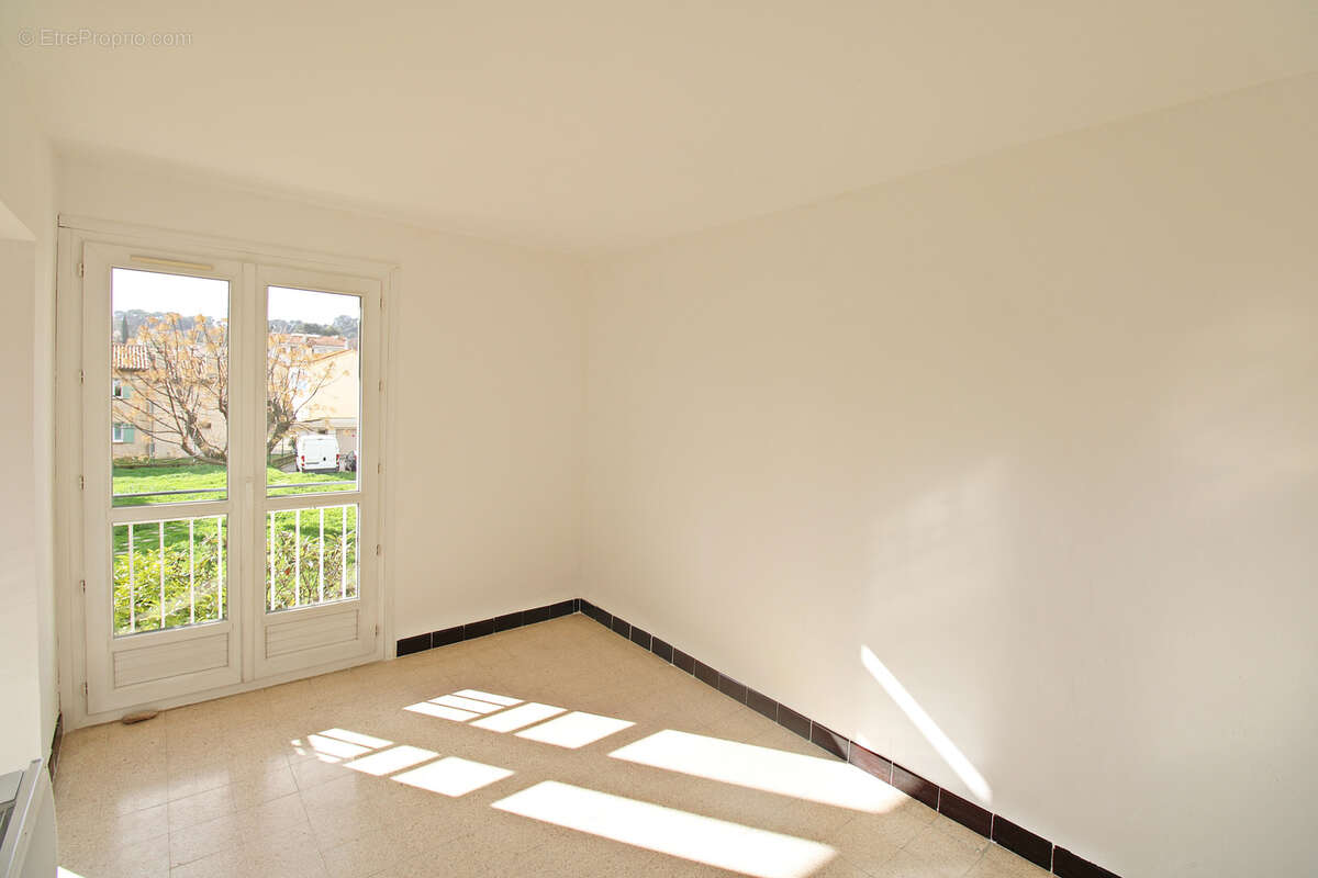 Appartement à LA SEYNE-SUR-MER