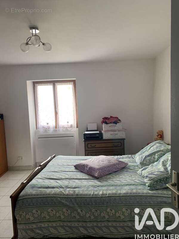 Photo 5 - Appartement à SAINT-MARCEL-LES-VALENCE