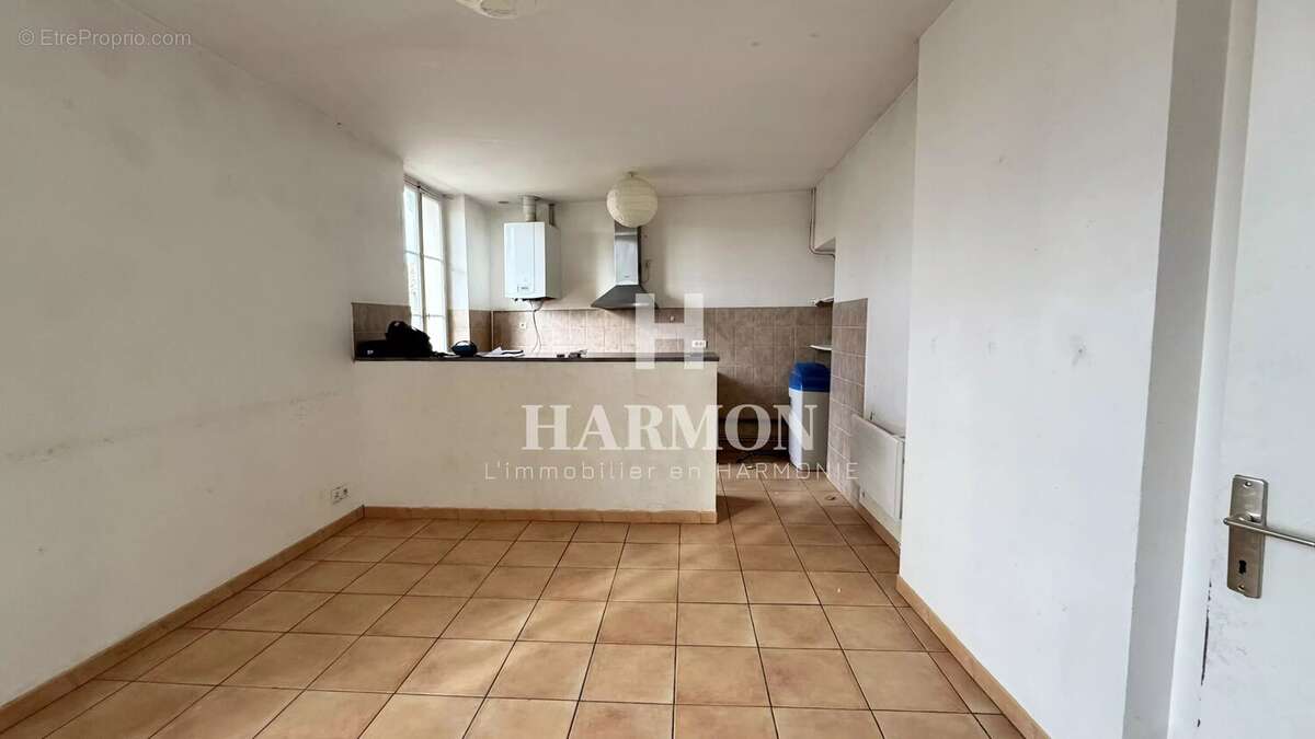Appartement à ORTHEZ