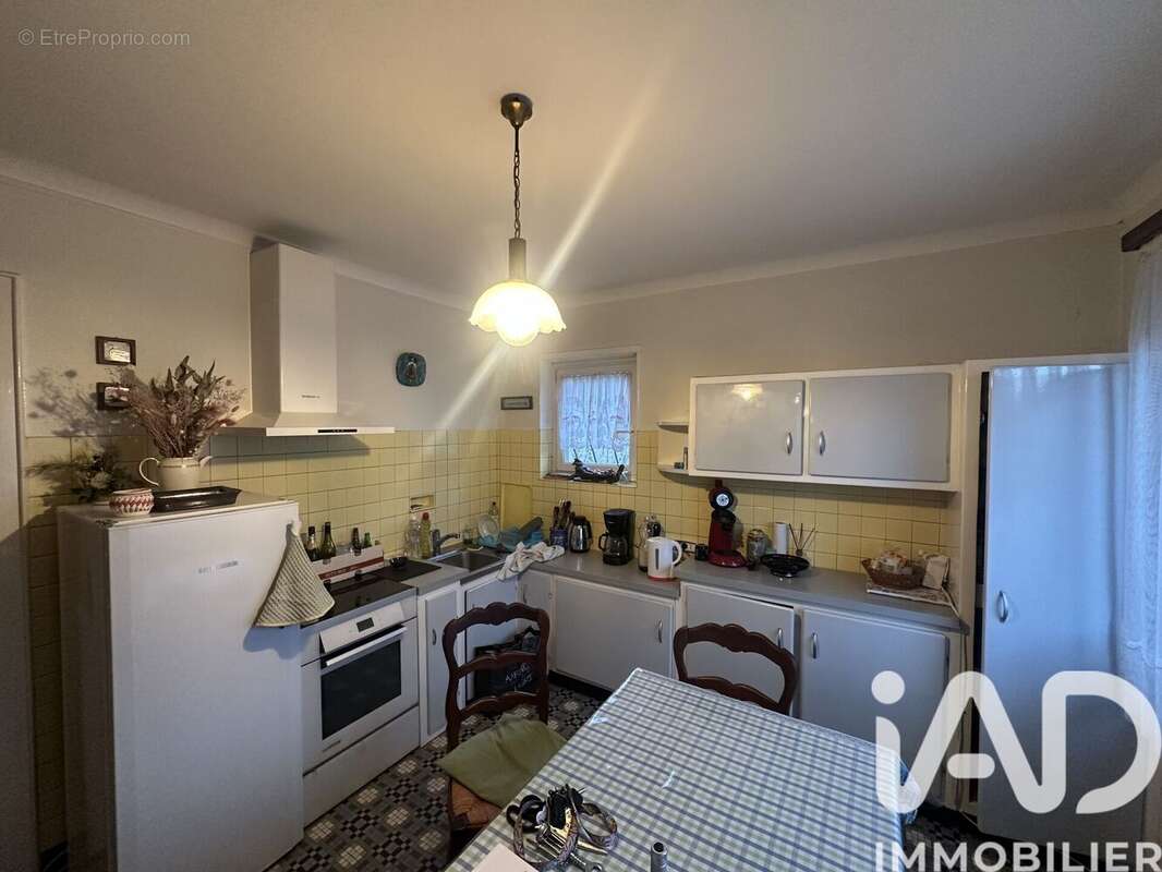 Photo 9 - Maison à WITTELSHEIM