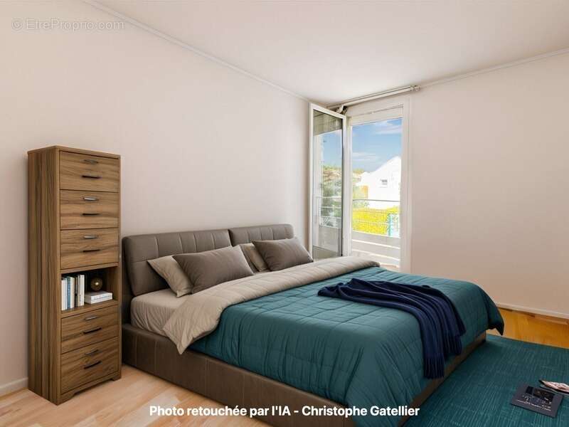 CENTRE VILLAGE - MAISON 4 pièces (3 chambres) - non Mitoyenne - photo 11