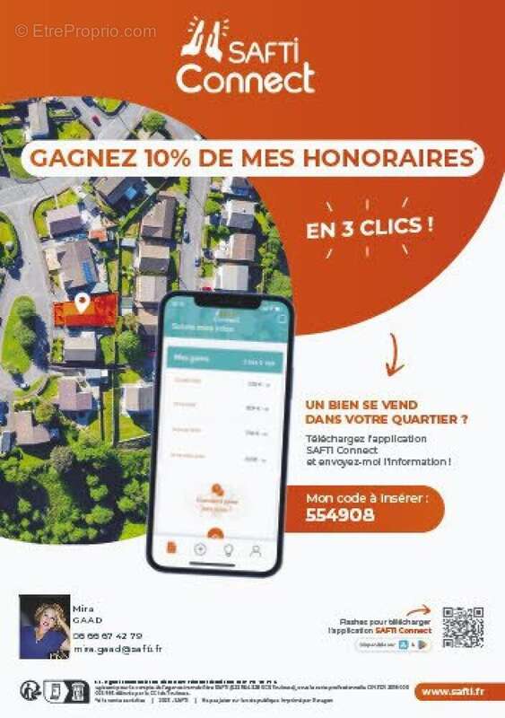 Photo 3 - Terrain à COUFOULEUX