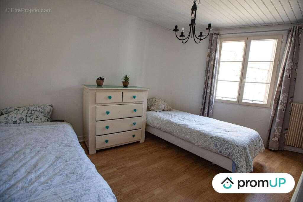 Appartement à JOINVILLE