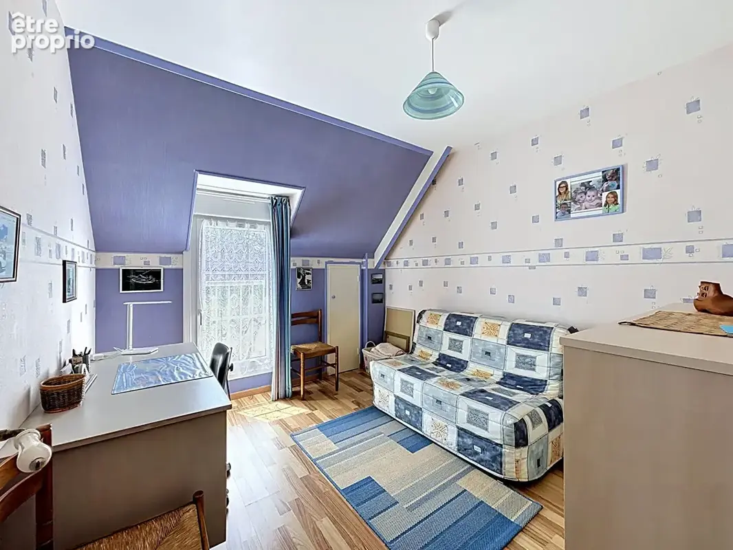 Secteur GACHET - Charmante maison familiale - photo 11