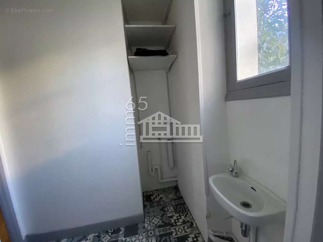 Appartement à TARBES