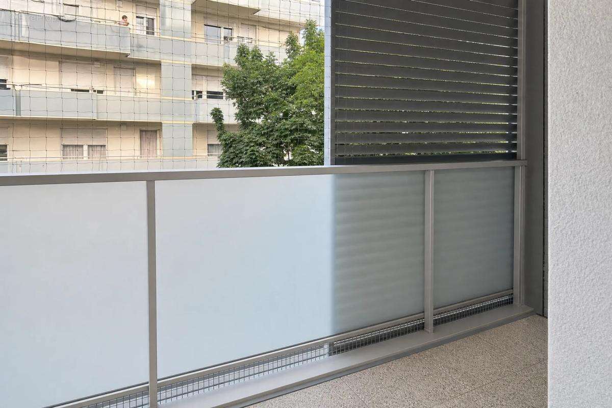 Appartement à LYON-7E