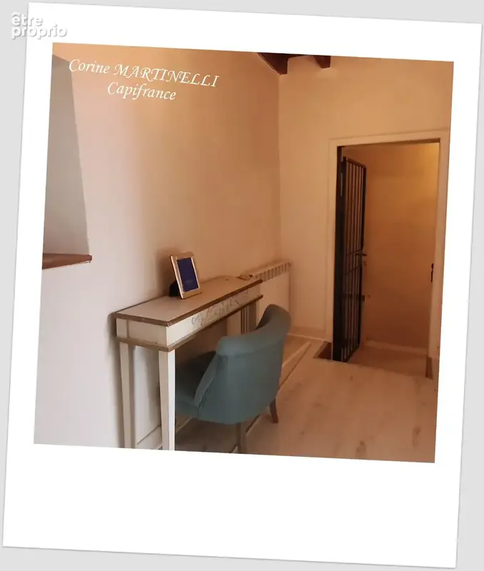 Maison en pierre 155 m²,  proche de SAINT CLAR (32) - photo 21