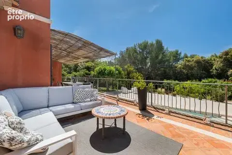Maison 5 pièces 205 m² à vendre à Biot (06410) - photo 2