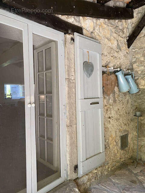 Maison à AUREL