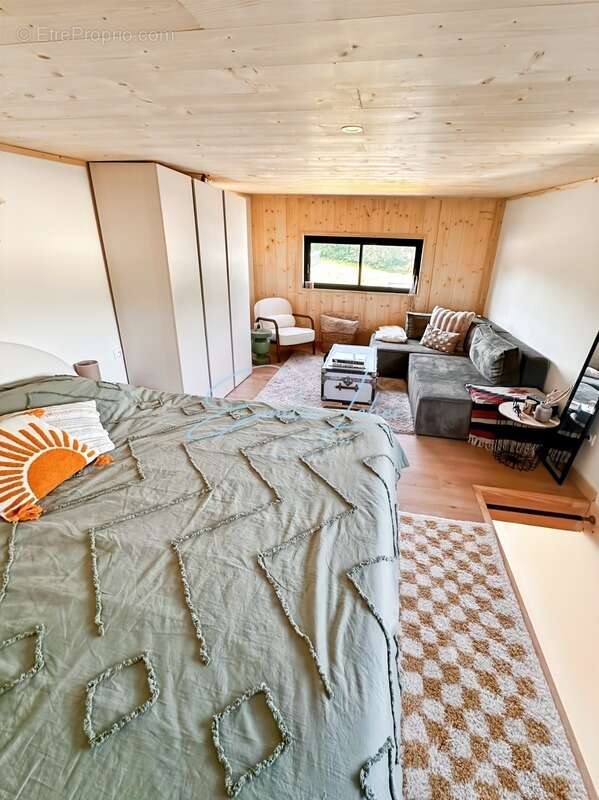 Maison à RIEC-SUR-BELON