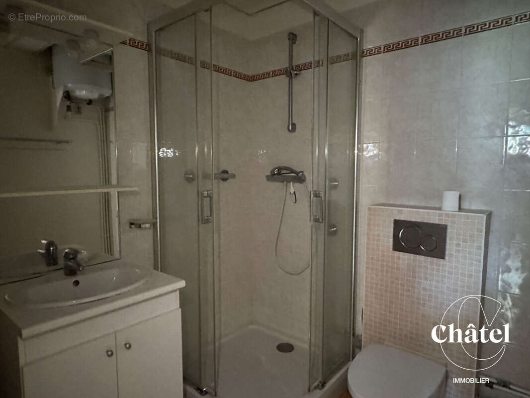 Appartement à SENLIS