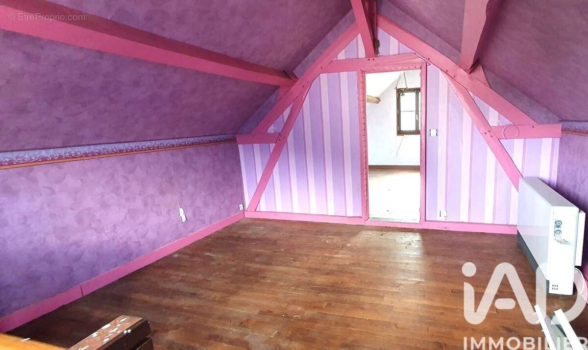 Photo 9 - Maison à SARGE-SUR-BRAYE