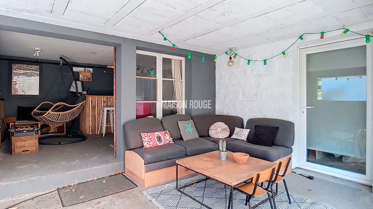 Maison à PLENEUF-VAL-ANDRE