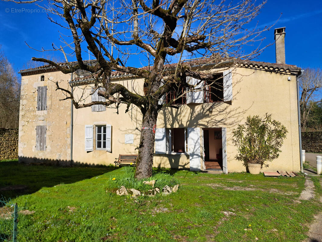 Maison à CONDOM