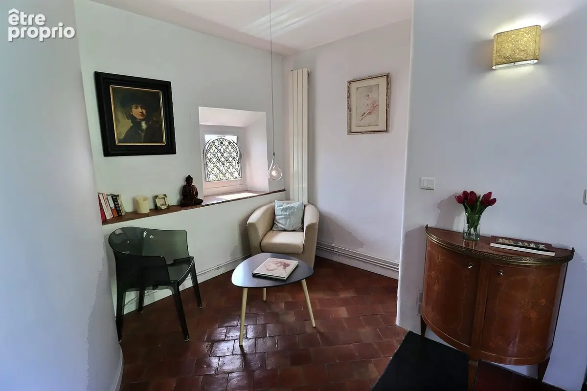 Appartement 70m² à avignon - photo 3