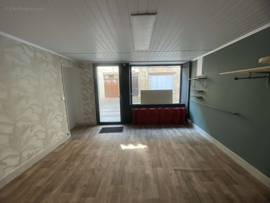 Maison à SAINT-ROME-DE-TARN