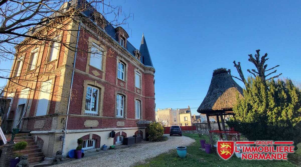 Maison à LOUVIERS