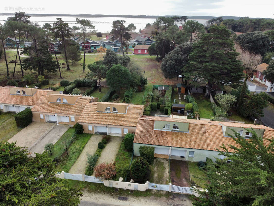 Maison à SAINT-TROJAN-LES-BAINS